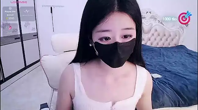 CN-xiaofei online show from 02-26-25, 08:59