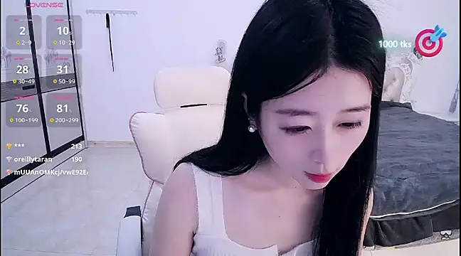 CN-xiaofei online show from 03-06-25, 07:03