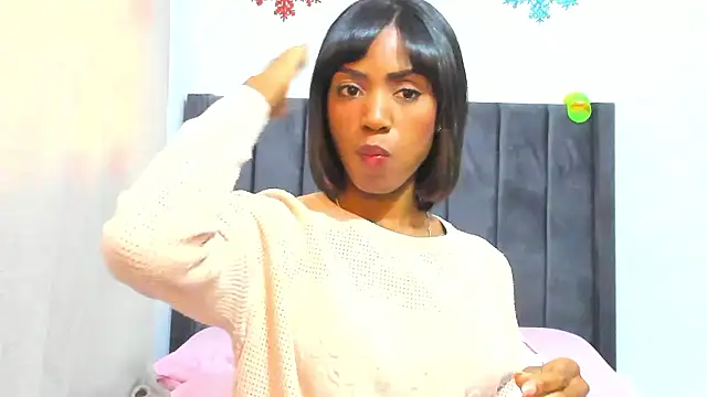 Kalua Brown online show from 01-08-26, 03:03