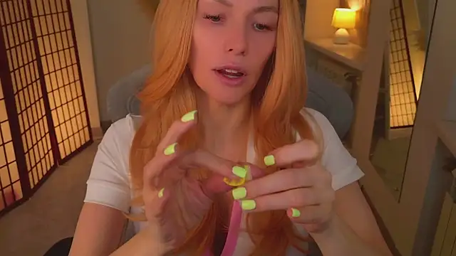 Love Call online show from 02-21-26, 05:19