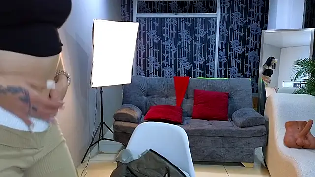 mei sweetcat online show from 12-25-24, 11:31