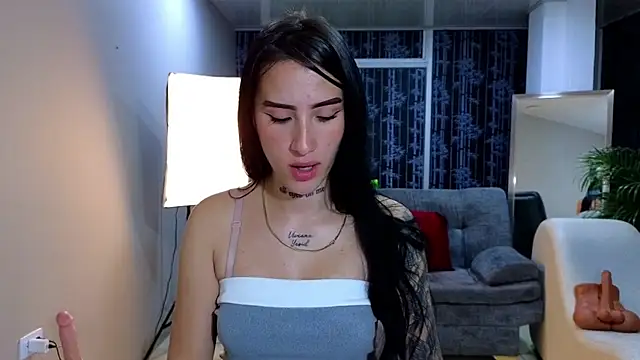 mei sweetcat online show from 12-27-24, 11:53
