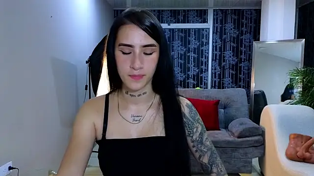 mei sweetcat online show from 12-29-24, 12:20