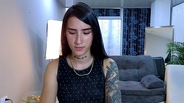 mei sweetcat online show from 12-30-24, 07:53