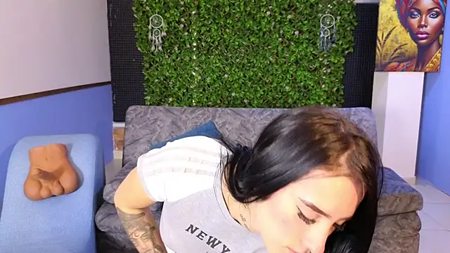 mei sweetcat online show from 12-03-25, 11:30