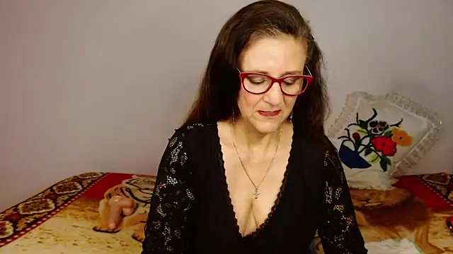 ReginaBakerr online show from 10-02-25, 09:49