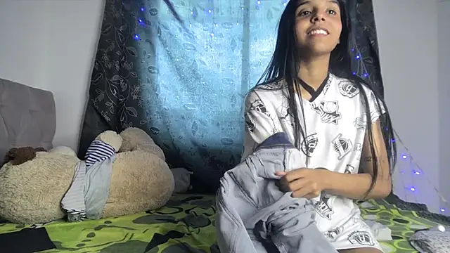 Michi sexy online show from 12-04-24, 04:38