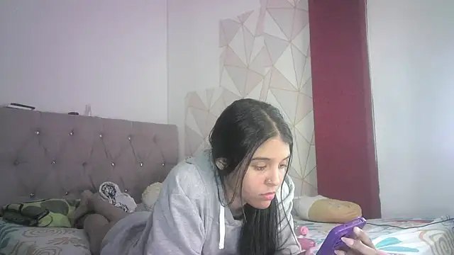 Michi sexy online show from 03-15-25, 07:48