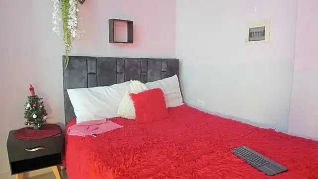 kitty myers online show from 12-02-25, 02:12