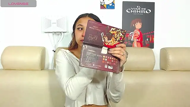 Hot Teens69 online show from 03-12-25, 12:53