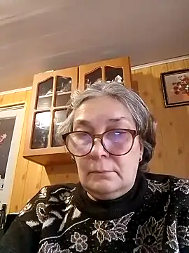 IrinaSweet54 online show from 12-17-24, 10:23