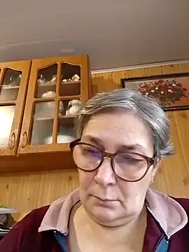 IrinaSweet54 online show from 01-05-25, 12:10