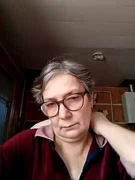 IrinaSweet54 online show from 01-19-25, 08:18