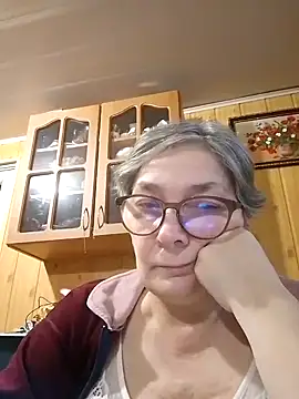 IrinaSweet54 online show from 01-25-25, 02:25