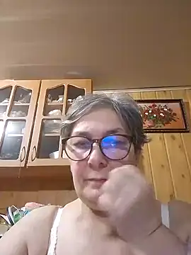 IrinaSweet54 online show from 01-26-25, 07:09