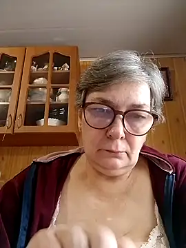 IrinaSweet54 online show from 01-31-25, 08:54