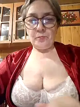 IrinaSweet54 online show from 02-17-25, 08:47