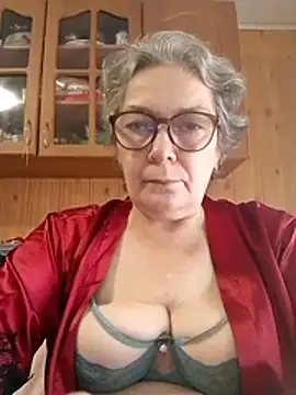 IrinaSweet54 online show from 10-29-25, 08:05