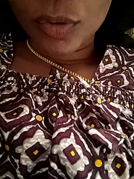 Ambika01 online show from 10-10-25, 08:35