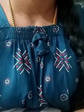 Ambika01 online show from 01-12-26, 02:00