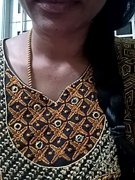 Ambika01 online show from 01-18-26, 01:26