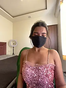 miss lina online show from 01-07-25, 05:12