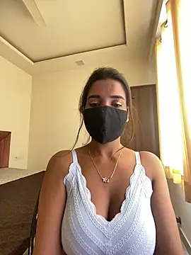 miss lina online show from 02-04-25, 05:21