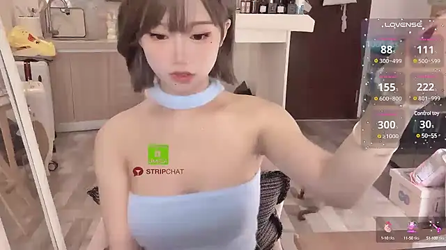 Snapshot of -XunMengLong- chatting on 12-05-24, 07:49 -XunMengLong- online show from 12-05-24, 07:49