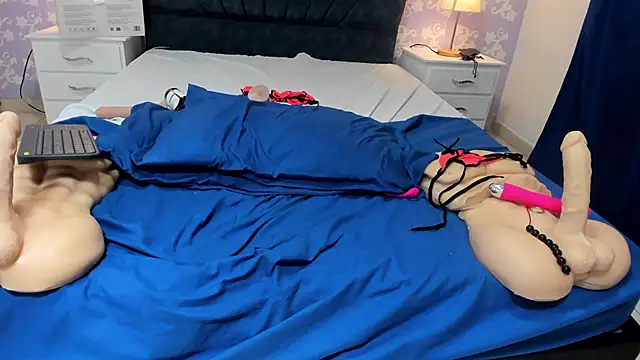 BritneySweet  online show from 02-12-25, 10:37