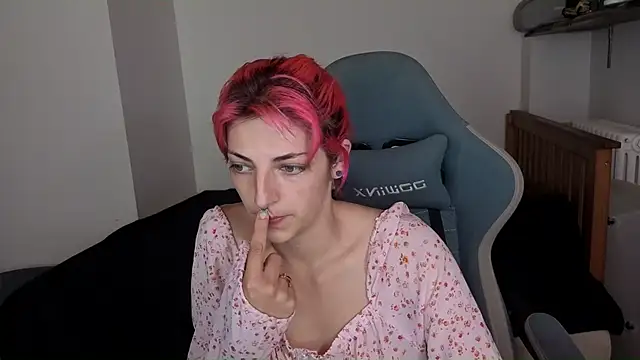 Snapshot of Nixxy_naughty chatting on 09-18-25, 10:01 Nixxy naughty online show from 09-18-25, 10:01