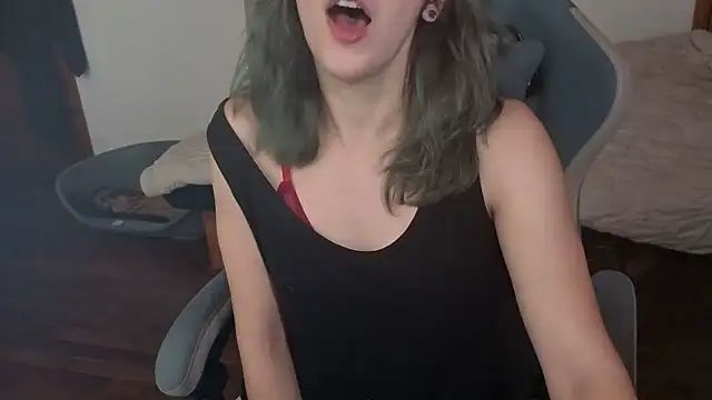 Nixxy naughty online show from 01-08-26, 10:45