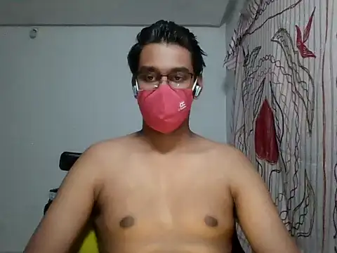 Snapshot of brownguy1234 chatting on 02-16-25, 01:05 brownguy1234 online show from 02-16-25, 01:05