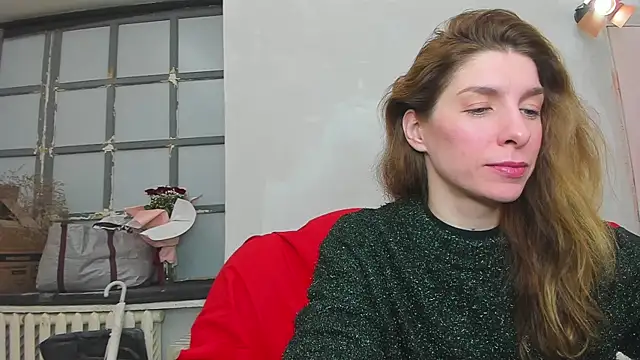 YourSuperModel online show from 02-15-25, 03:17