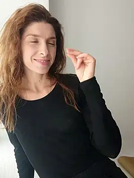 YourSuperModel online show from 10-12-25, 07:51