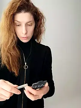 YourSuperModel online show from 10-21-25, 05:30