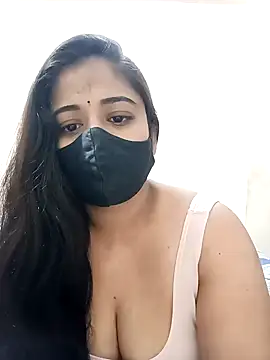 DIZZLING DIVA online show from 01-04-25, 11:17