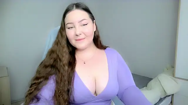 sensitive  girl online show from 11-19-25, 07:08