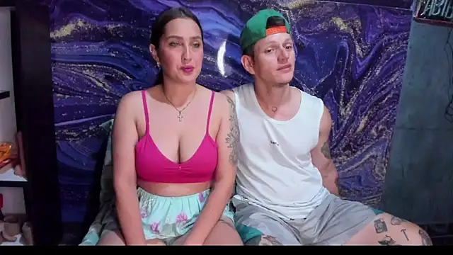 Zara cum69 online show from 12-01-25, 02:38