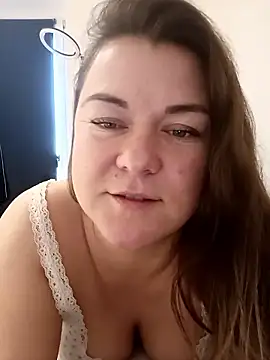 LunikaLunaX online show from 01-19-26, 07:34