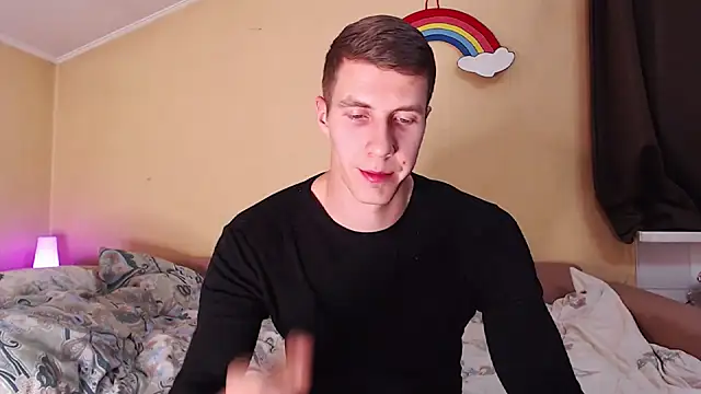 Chris Brien online show from 10-19-25, 02:50