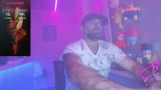 MAGABEAR077 online show from 02-03-25, 12:15