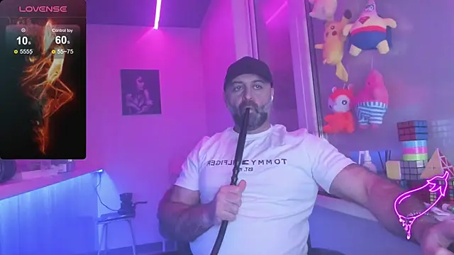 MAGABEAR077 online show from 02-03-25, 04:25