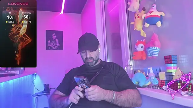 MAGABEAR077 online show from 02-05-25, 07:50