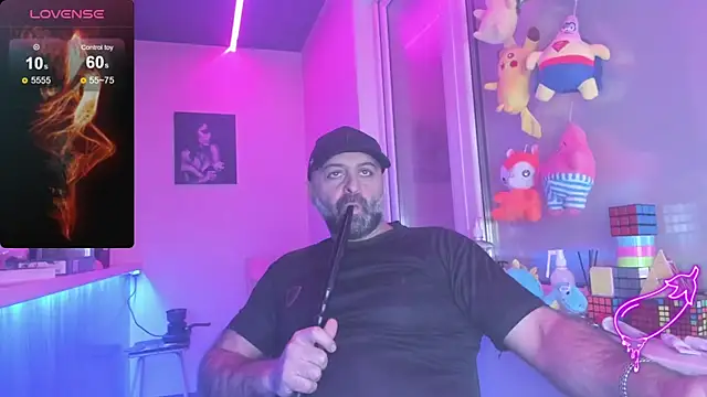 MAGABEAR077 online show from 02-05-25, 09:40