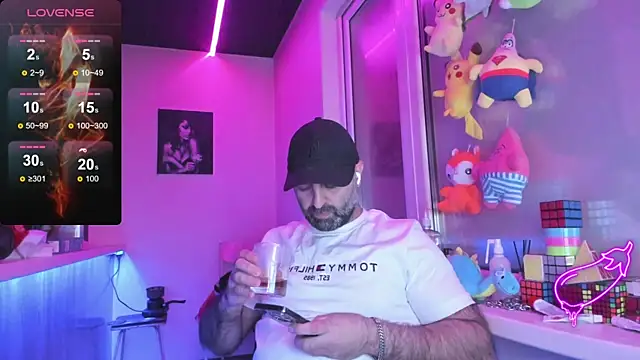 MAGABEAR077 online show from 02-07-25, 07:49