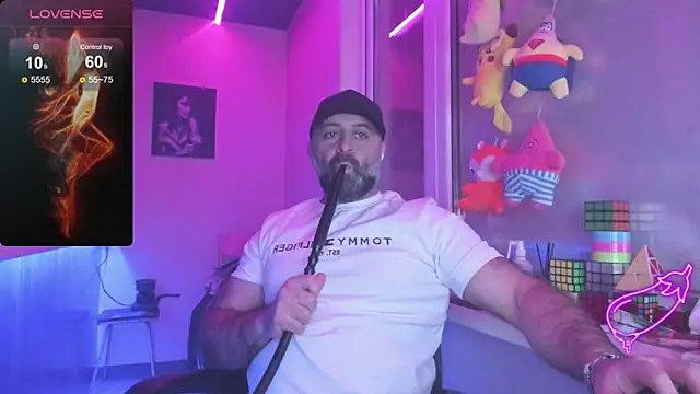 MAGABEAR077 online show from 02-14-25, 06:29