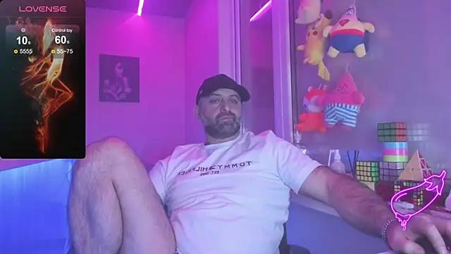 MAGABEAR077 online show from 02-16-25, 10:43
