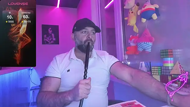 MAGABEAR077 online show from 02-21-25, 07:54