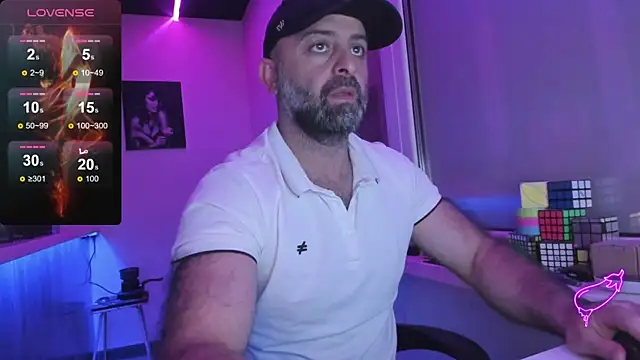 MAGABEAR077 online show from 10-16-25, 08:43