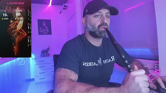 MAGABEAR077 online show from 12-02-25, 08:26